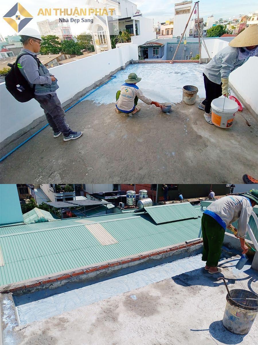 An Thuận Phát - công ty xây dựng uy tín TPHCM với đội ngũ chuyên nghiệp