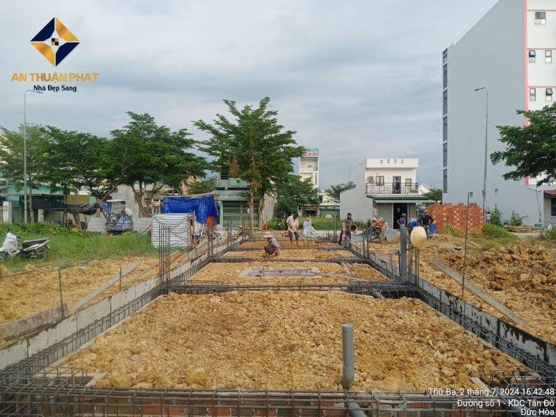 An Thuận Phát – Xây dựng nhà trọn gói giá rẻ, chất lượng cao
