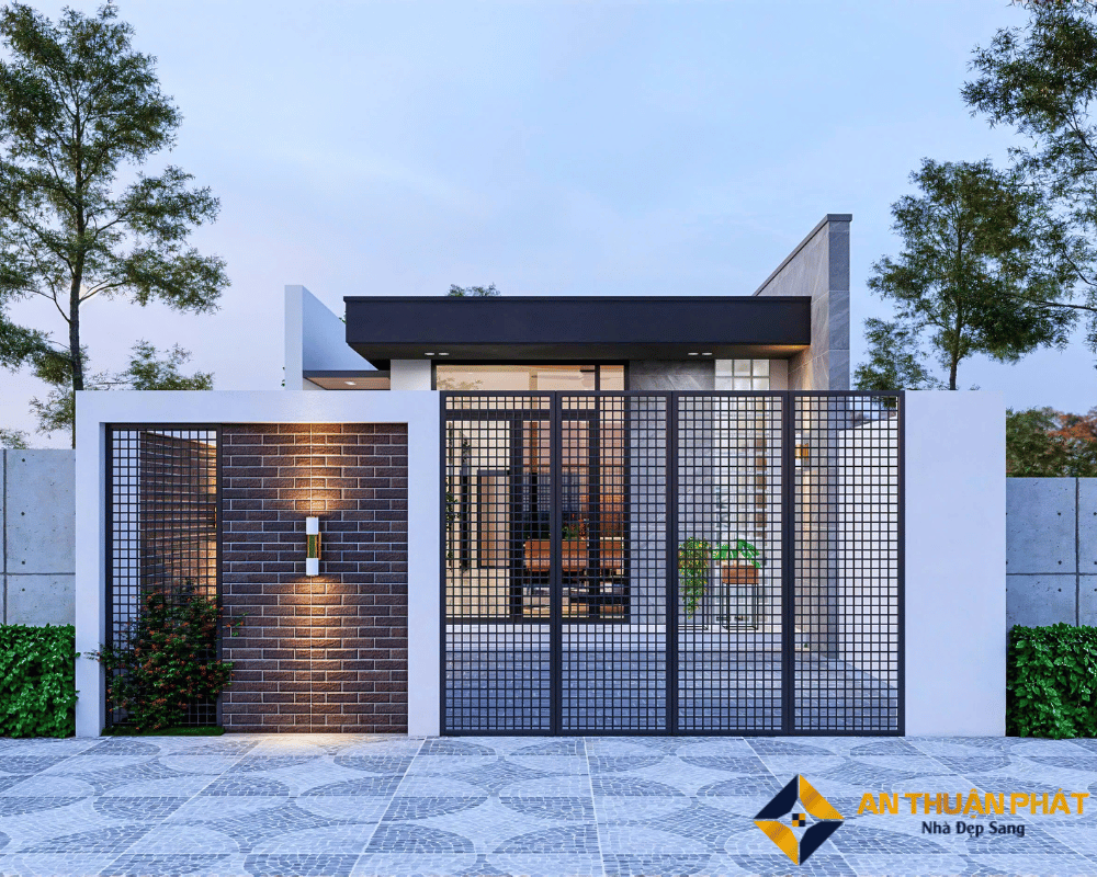Báo Giá Xây Nhà Phần Thô - An Thuận Phát Cam Kết Vật Liệu Chính Hãng, Đúng Tiến Độ