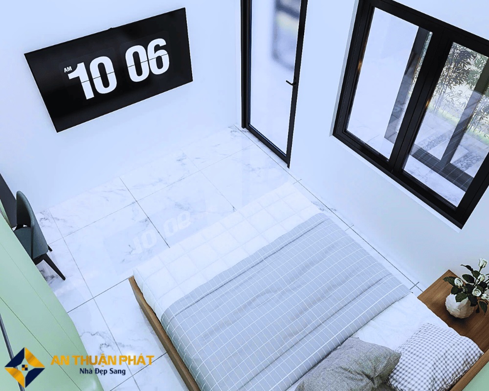 Báo giá xây nhà trọn gói - An Thuận Phát cam kết chất lượng, minh bạch chi phí