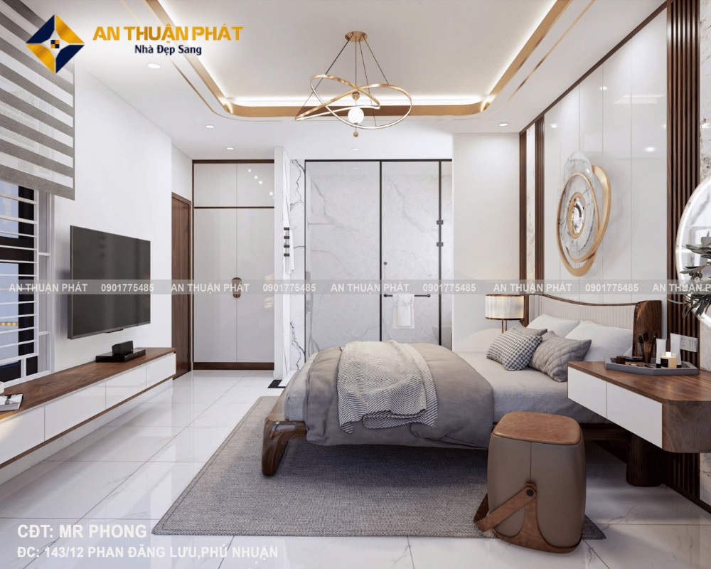 Sửa Chữa Nhà Quận 4 Uy Tín – Thi Công Chuyên Nghiệp, Bảo Hành Dài Lâu